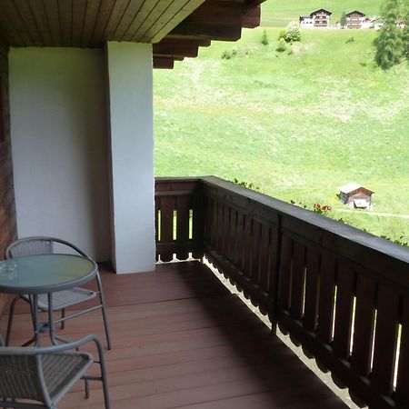 Reden Hof Villa Selva dei Molini Bilik gambar