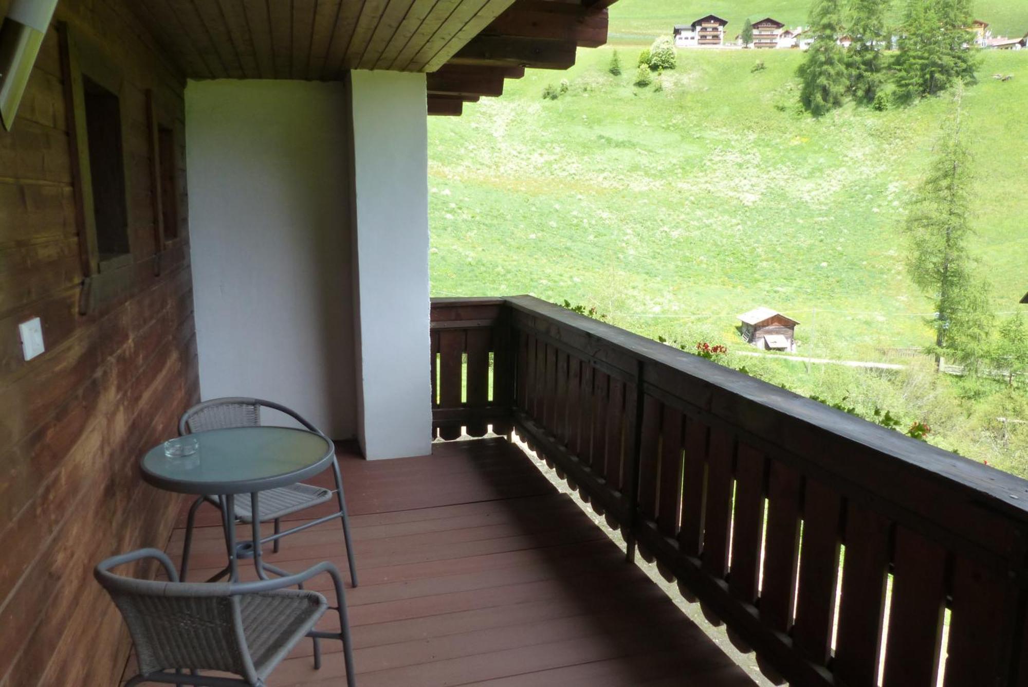 Reden Hof Villa Selva dei Molini Bilik gambar