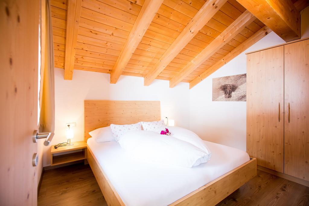 Reden Hof Villa Selva dei Molini Bilik gambar
