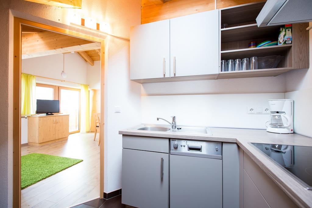 Reden Hof Villa Selva dei Molini Bilik gambar