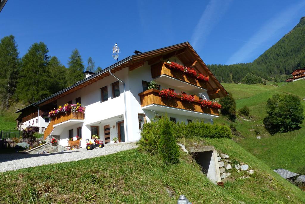 Reden Hof Villa Selva dei Molini Luaran gambar