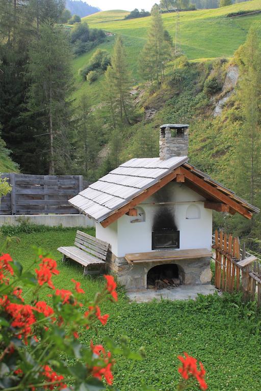 Reden Hof Villa Selva dei Molini Luaran gambar