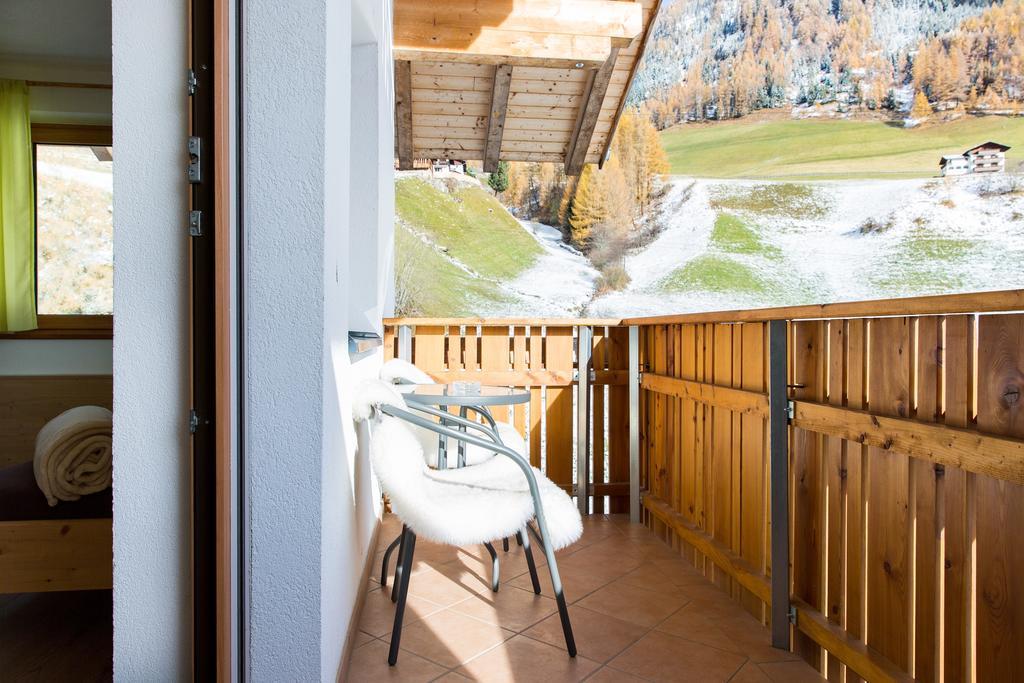 Reden Hof Villa Selva dei Molini Luaran gambar