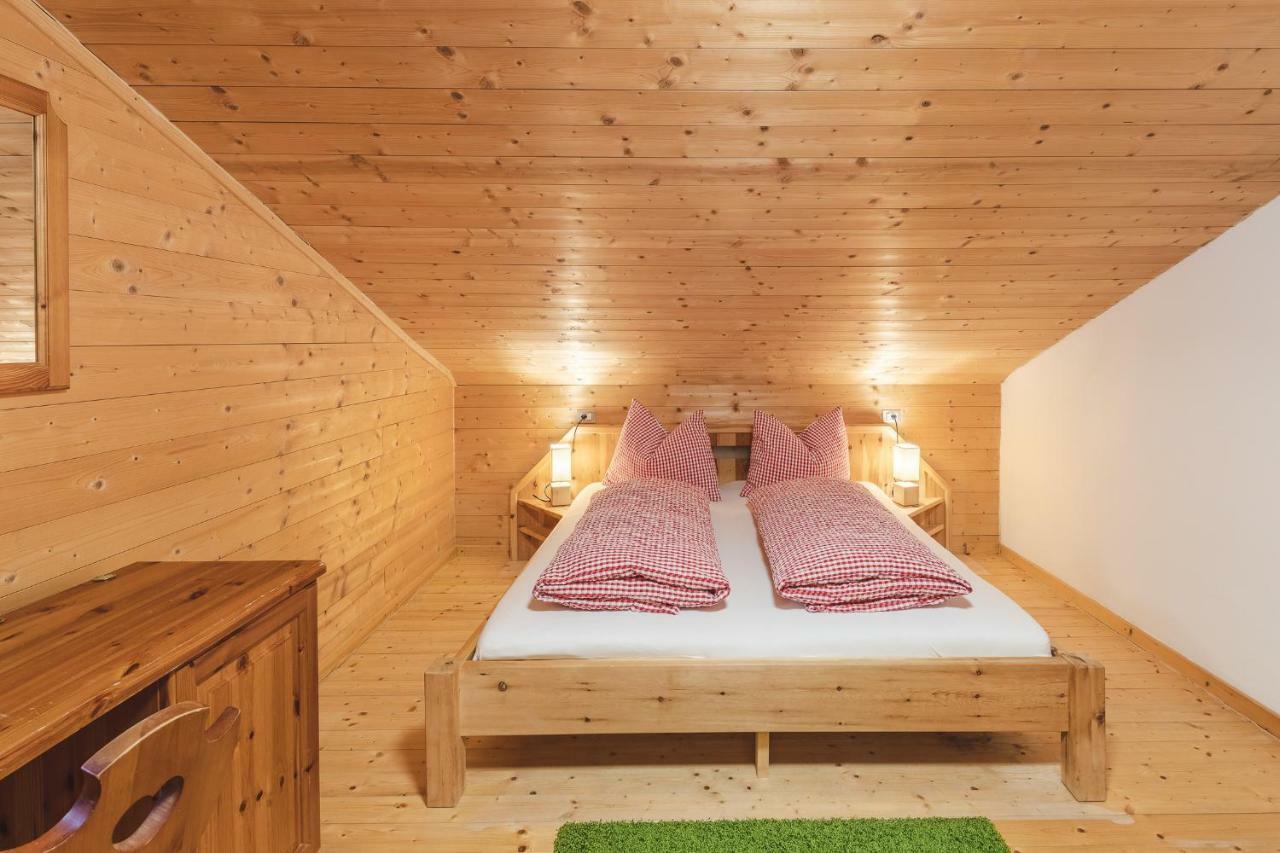 Reden Hof Villa Selva dei Molini Luaran gambar